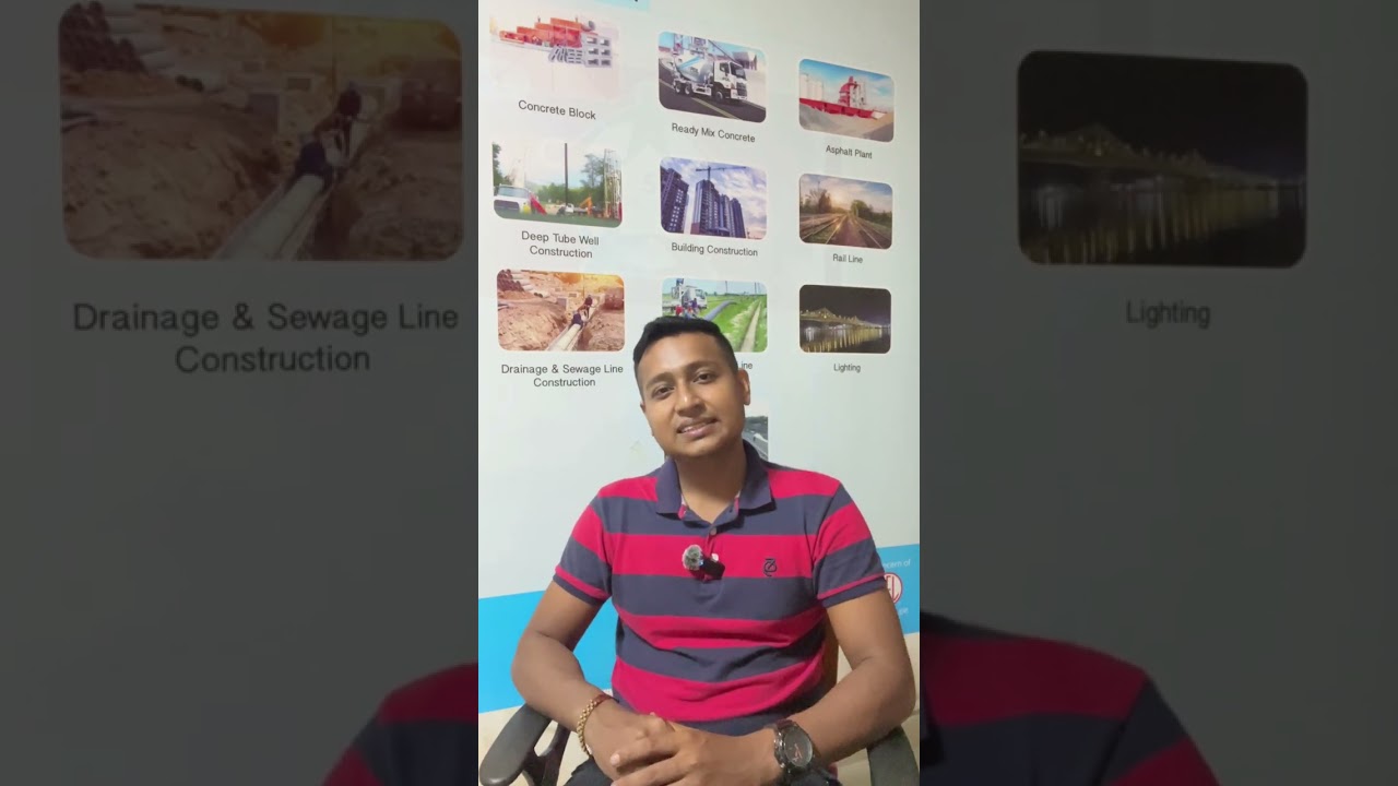 Why Ready Mix Concrete is better than Hand made concrete ?