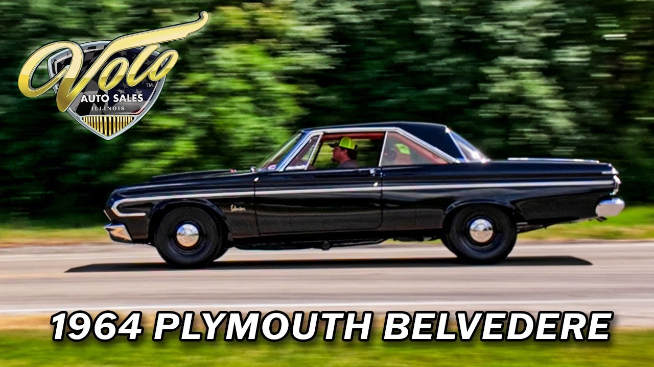 1964 plymouth Belvedere 貴重　ジャンク品 1964 plymouth Belvedere 貴重 ジャンク品 1964 Plymouth