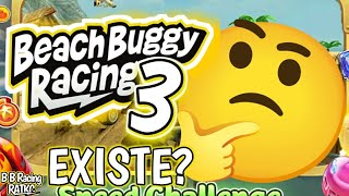 Y Beach Buggy Racing 3? (existe? analisis a beach buggy racing 3)