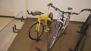 Museo De Artes Y Oficios