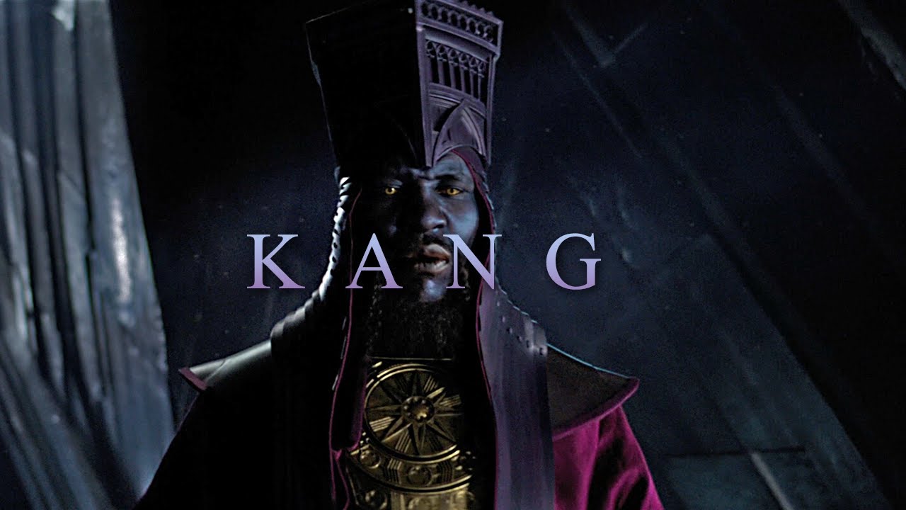 Kang