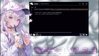 Как скачать XENO V1.2.2 | чит Roblox в 2025г? | Полный гайд + устранение ошибки