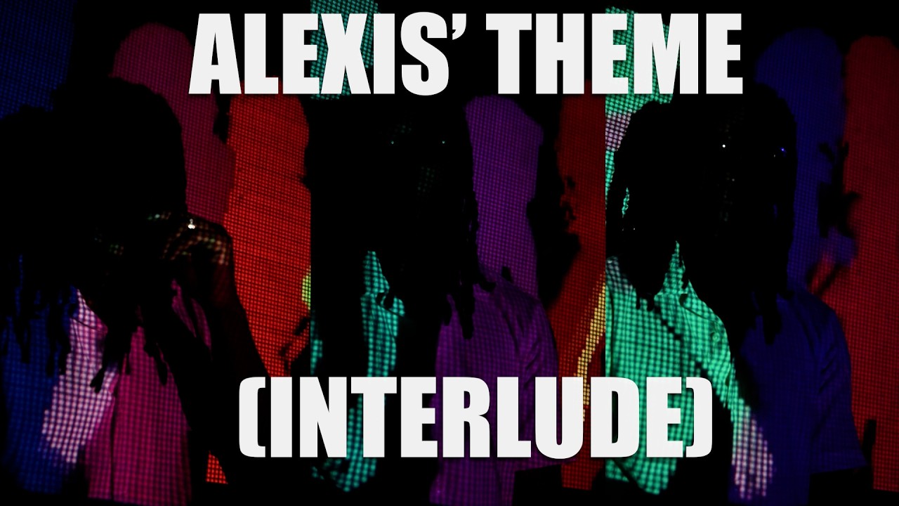 Ver KALCO - ALEXIS' THEME (INTERLUDE) (VISUALIZER) en YouTube Ver KALCO - ALEXIS' THEME (INTERLUDE) (VISUALIZER) en YouTube