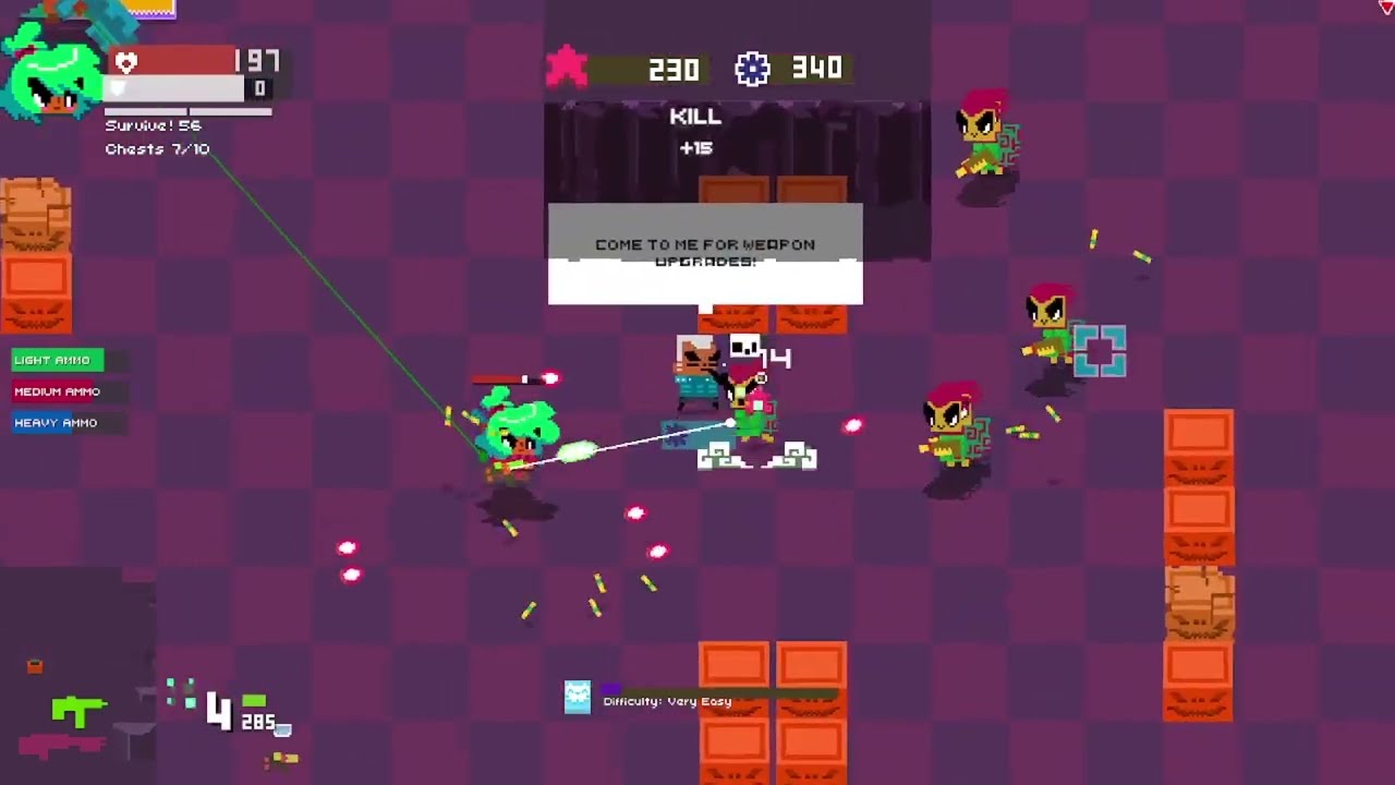 I'm Bad At Video Games Episode 1: Relic Hunters Zero: Remix and Eli