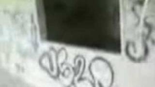 Ghost In Mexico