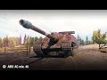 AMX AC mle. 48 - Wot зто мастер в стоке!