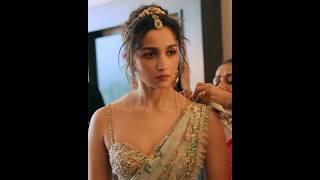 Sabyasachi + Alia Bhatt = Met Gala magic! | #shorts #aliabhatt