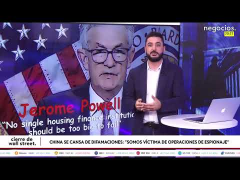 China se cansa de difamaciones: &ldquo;Somos v&iacute;ctima de operaciones de espionaje&rdquo;