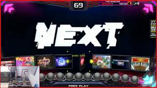 [PUMP IT UP XX] B2 S16