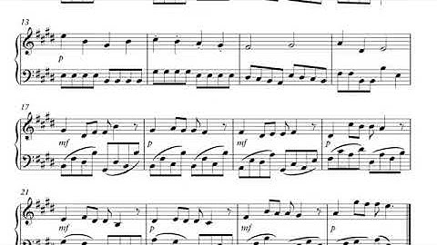 Advent calendar opus 12   12th December