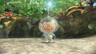Pikmin 3: First Impressions!