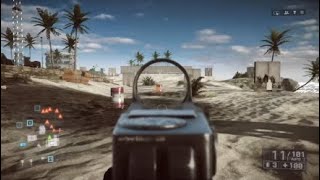 My BF4 settings