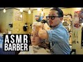 💈【ASMR BARBER】gentleman Barber | 杉元 玲生