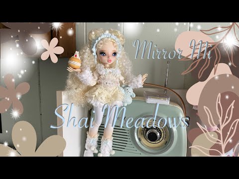 Shai - Mirrors