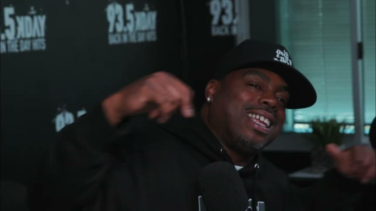 LIL EAZY E & DAZ DILLINGER 8 BALL SIPPIN OFFICIAL VIDEO YouTube