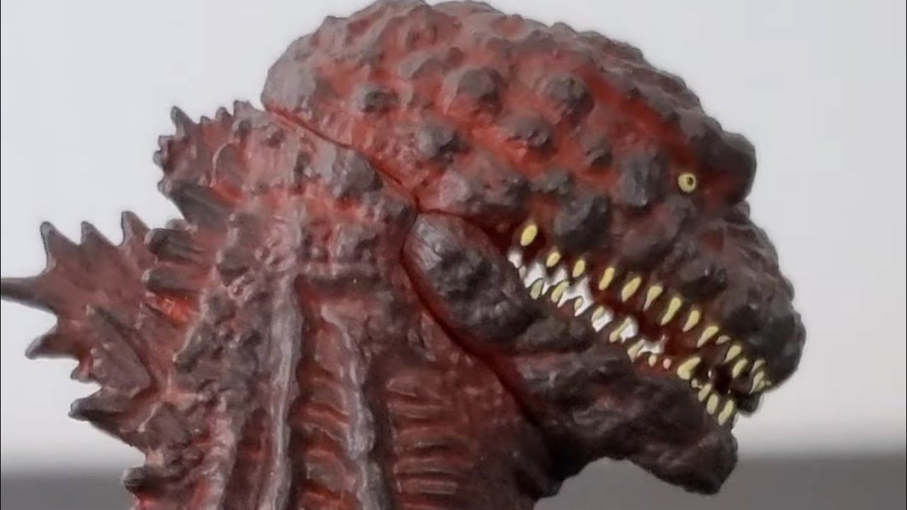 ディアゴスティーニ 東宝怪獣コレクション シンゴジラ デアゴスティーニ 東宝怪獣コレクション シンゴジラ - メルカリ