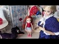 Мультики с куклами Барби и Эвер Афтер Хай В поисках Мультфильм Barbie Плей До Play Doh Куклы Шоу 42