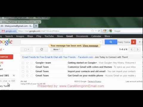 Google email domain free