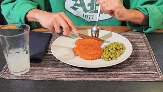 How to use iDo Food application, for individuals with special needs? screenshot 4