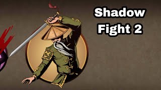 Я получил оружие Отшельника? - Прохождение Shadow Fight 2 #12