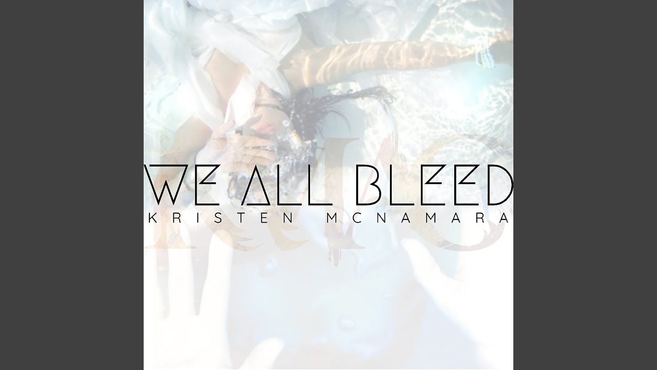 Watch We All Bleed on YouTube Watch We All Bleed on YouTube