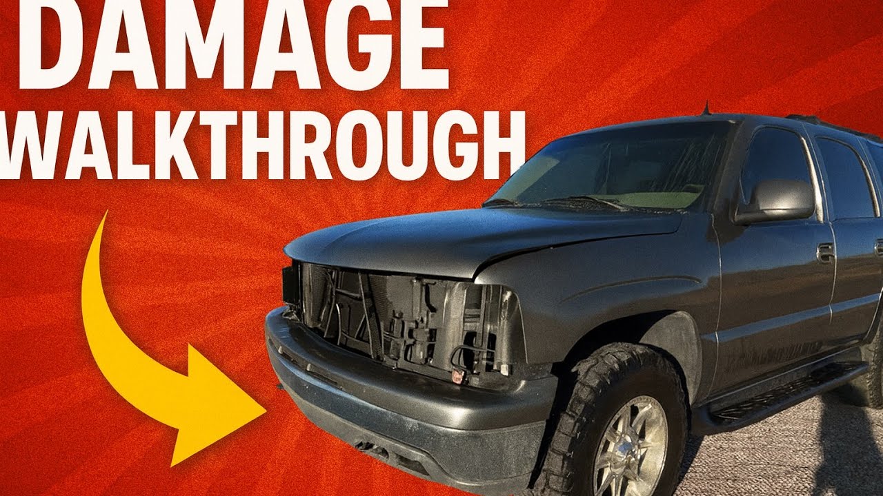 Не могу поверить, что страховая выплатила такой ущерб!