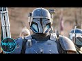 Top 10 Things You Missed in The Mandalorian Season 3 Episode 1