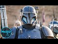 Top 10 Things You Missed in The Mandalorian Season 3 Episode 1