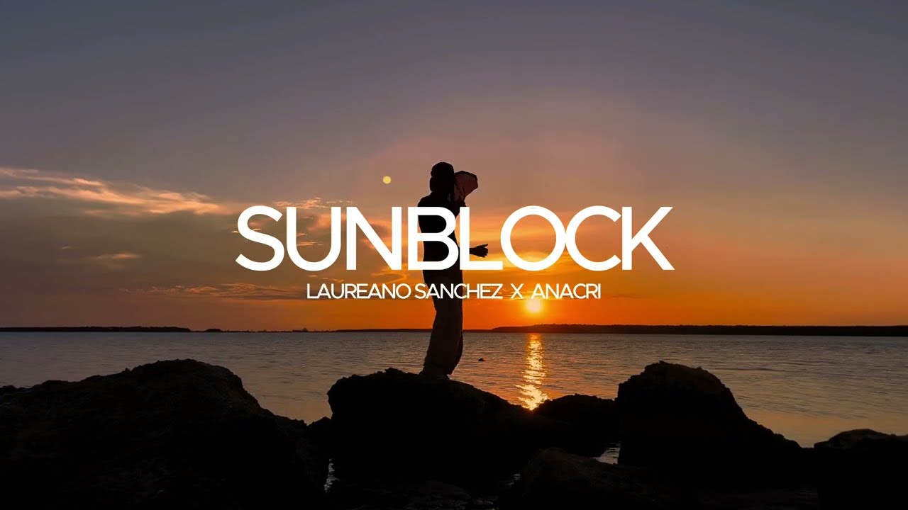 在 YouTube 上觀看「Laureano Sanchez , @Anacri - Sunblock (Falcón, Venezuela vizualizer)」 在 YouTube 上觀看「Laureano Sanchez , @Anacri - Sunblock (Falcón, Venezuela vizualizer)」