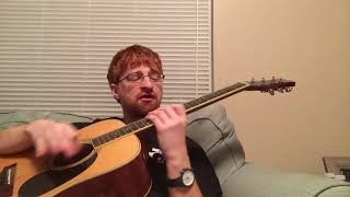Barret Griffy - Fight For You (Us or Nothing) Original
