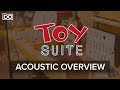 UVI Toy Suite | Overview Pt. 1: Acoustic Toys