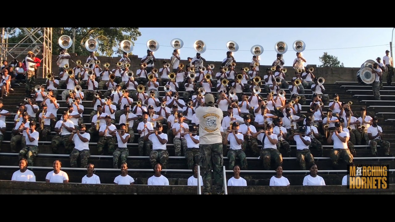 Alabama State University Break Bread Pep Ralley 19 YouTube alabama-state-university-break-bread-pep-ralley-19-youtube