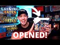 Mystery Booster Box Opening! - Pokemon 25th Anniversary - BIG PULLS