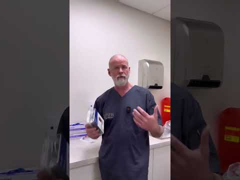 Dr. Richard J. Daniels | NJ Vein Specialists