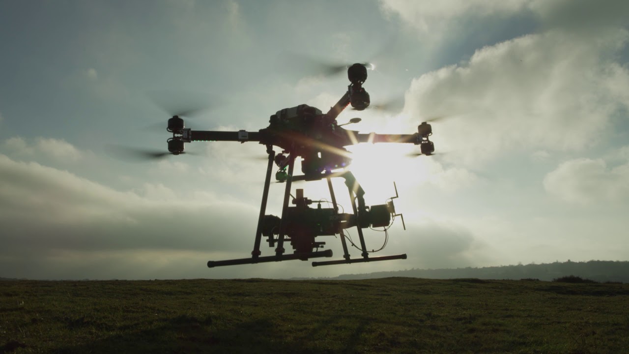 Super Heavy Lift Drone Phantom Flex 4k Test Shoot Youtube Super Heavy Lift Drone Phantom Flex 4k Test Shoot Youtube