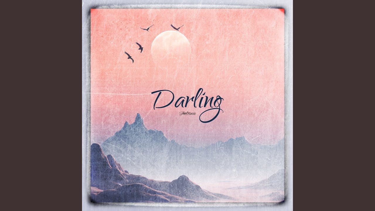 在 YouTube 上观看 Darling