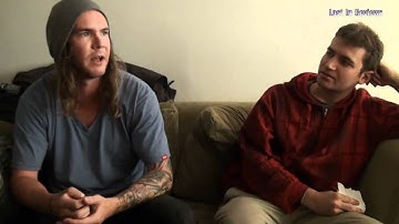 Interview with The Dirty Heads