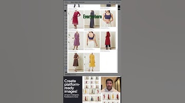 ZYNG AI: The Ultimate Bulk Editing Tool for E-commerce Success!