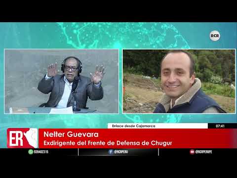 CRECIMIENTO EXPONENCIAL DE LA MINERÍA ILEGAL
