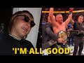 Paddy Pimblett Speaks After UFC 324 Loss 🥊