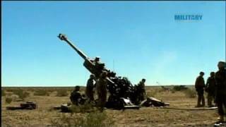 Ultimate Weapons- M777