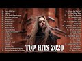 TOP SONGS 2021 - NEW POP SONGS 2021 - Top Popular Playlist - New Pop Songs 2020