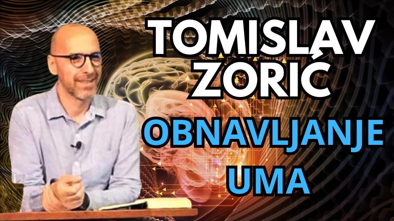 OBNOVA UMA (Tomislav Zorić) - YouTube