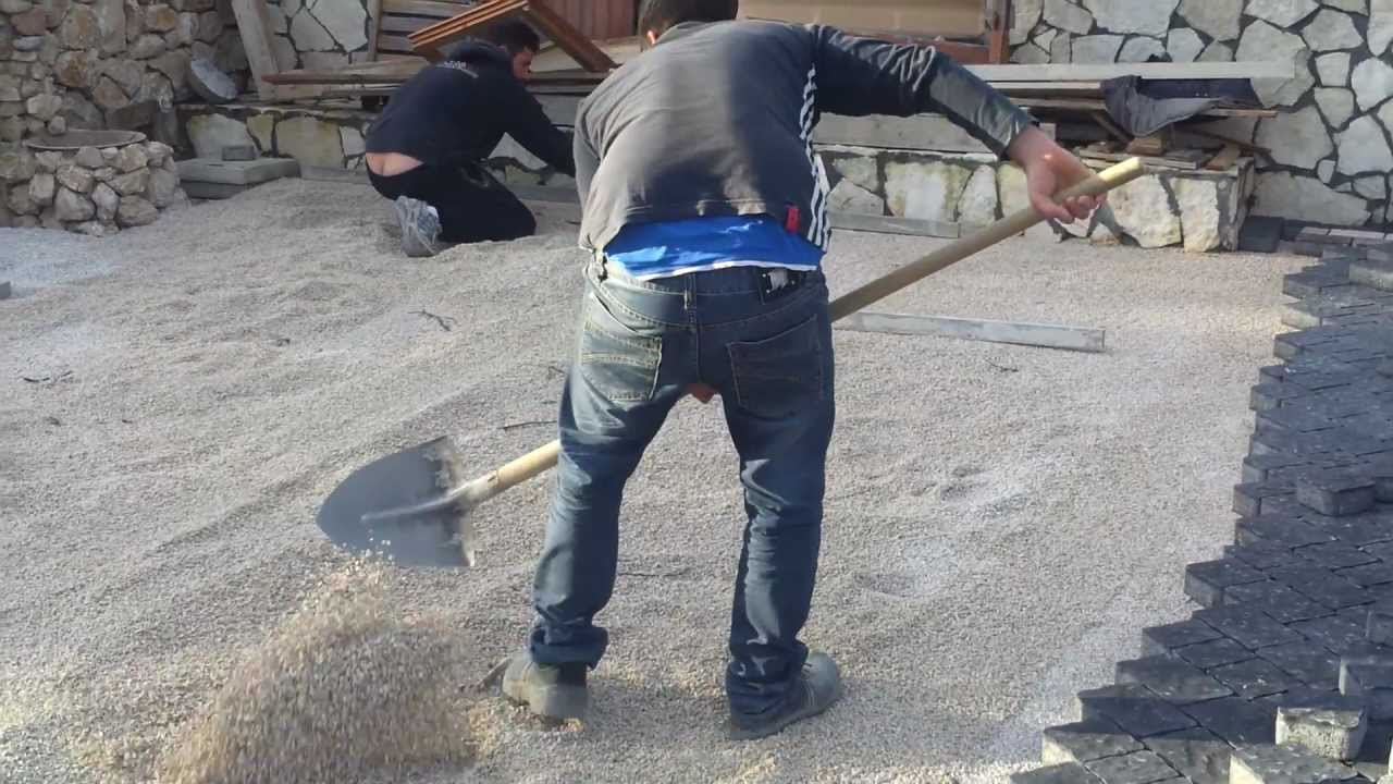 Betonella pavimentazioni esterne autobloccanti youtube Costo autobloccanti al metro quadro