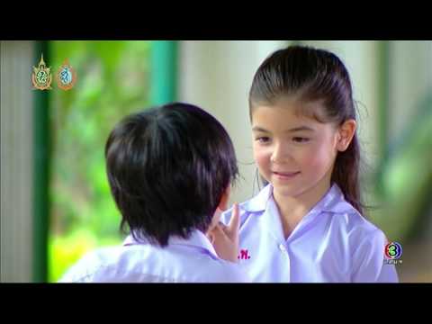 แหม....ในที่สุดปุ๊กกี้ก็ยิ้มได้ | ดวงใจพิสุทธิ์ | TV3 Official