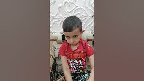 سوره العصر للتلميذ مصطفى الاول الابتدائي