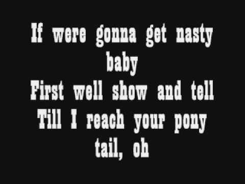 Ginuwine - Pony