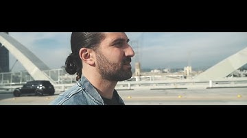 KOUSS - Lifeline (Official Music Video)