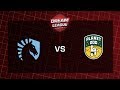 [Analysis] Team Liquid vs. Planet Odd - Game 1 - GRAND FINAL - DreamLeague Season 7