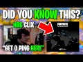 How 0 Ping ACTUALLY WORKS (Explained)